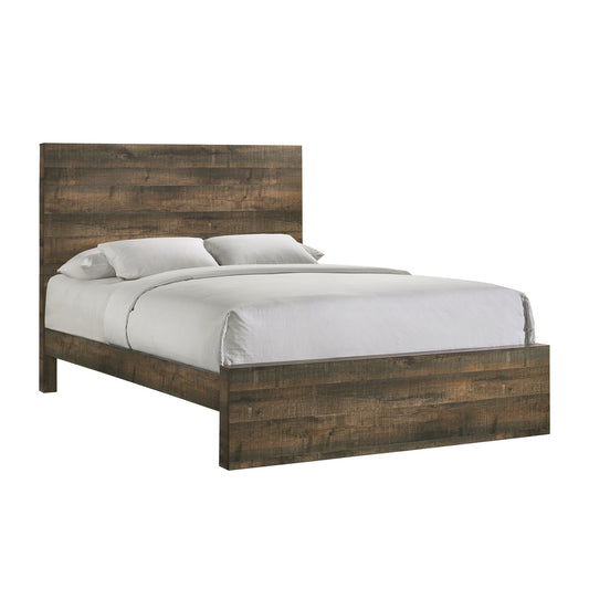 Bailey King Panel 3PC Bedroom Set