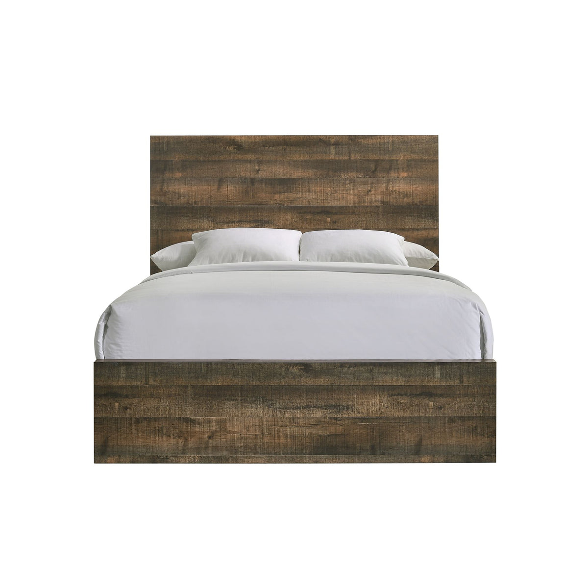 Bailey Drift King Panel Bed