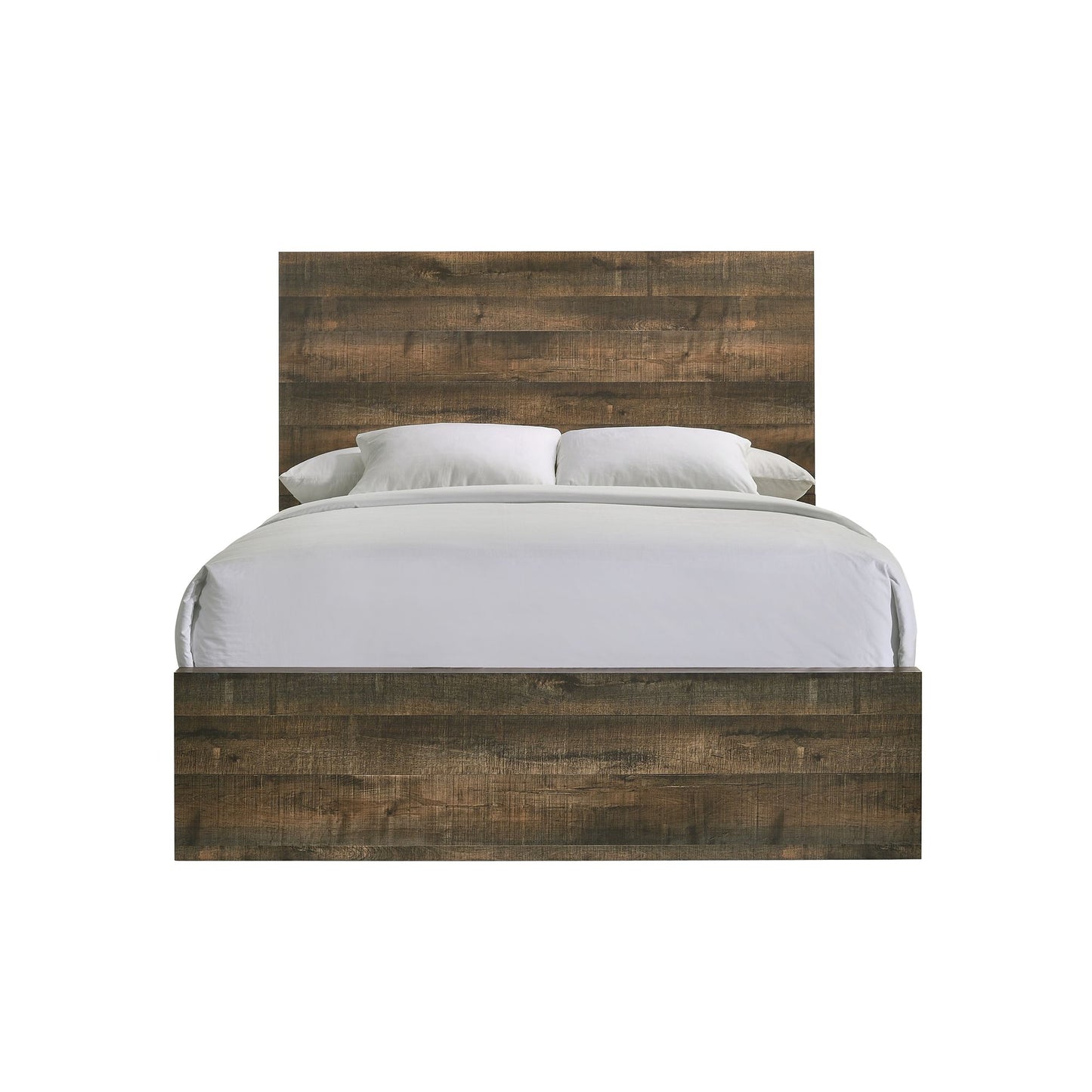 Bailey Drift King Panel Bed