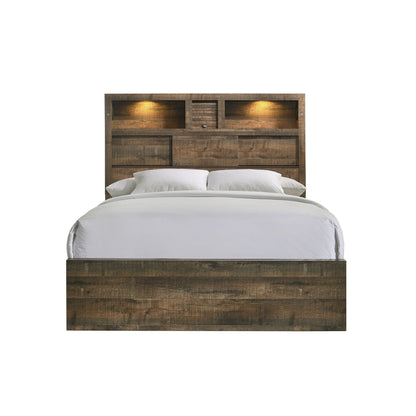 Bailey Drift King Music Bed