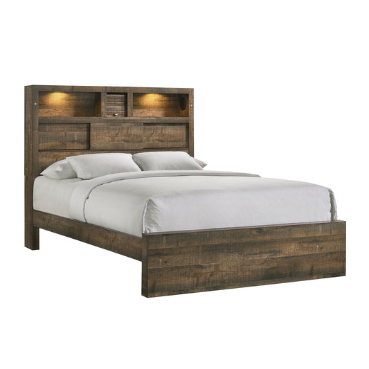 Bailey Drift Full Music Bed