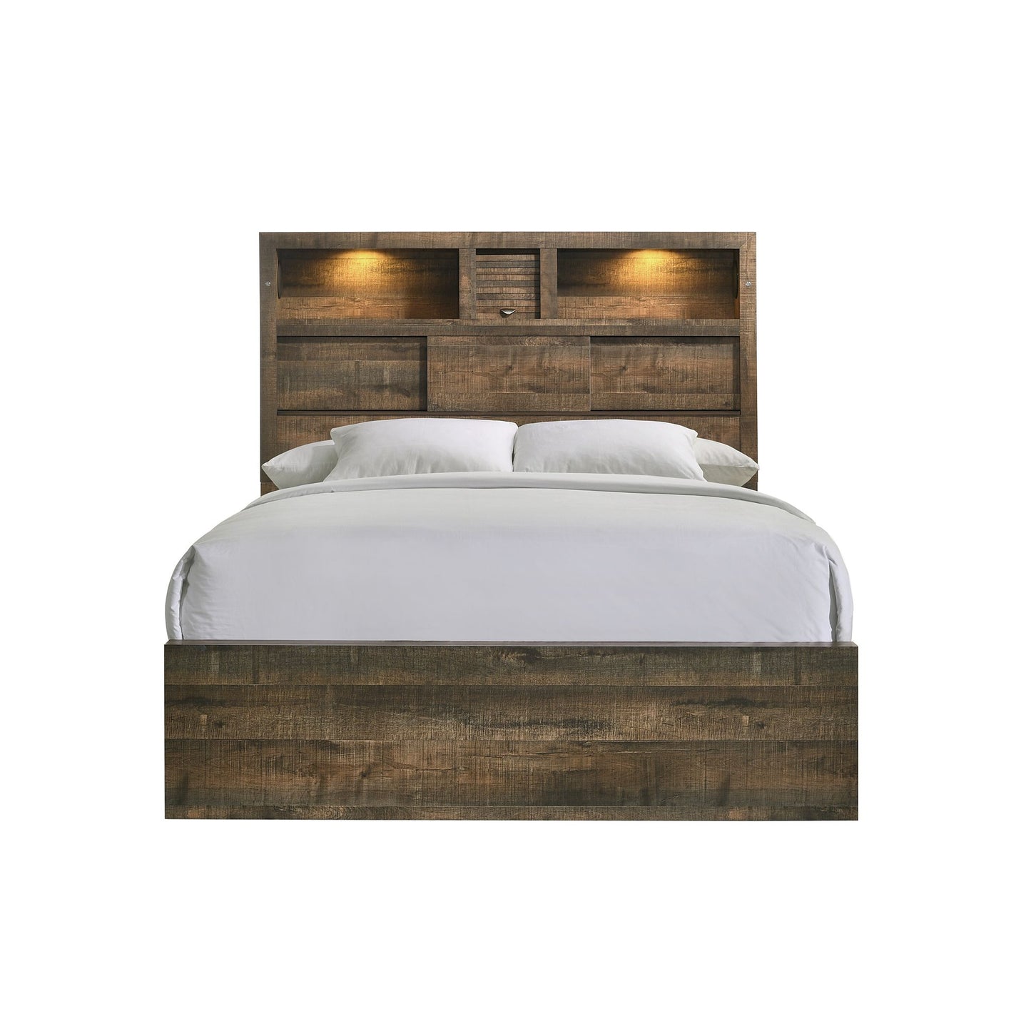 Bailey Drift Full Music Bed