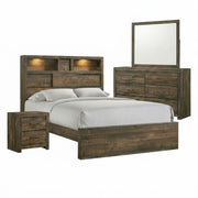 juego de recámara Bailey Music Bed 4PC