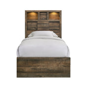 Bailey Drift Twin Music Bed