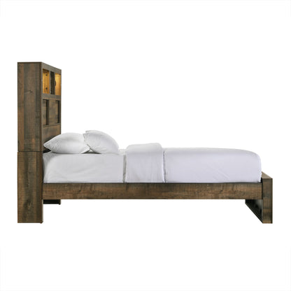 Bailey Drift Full Music Bed
