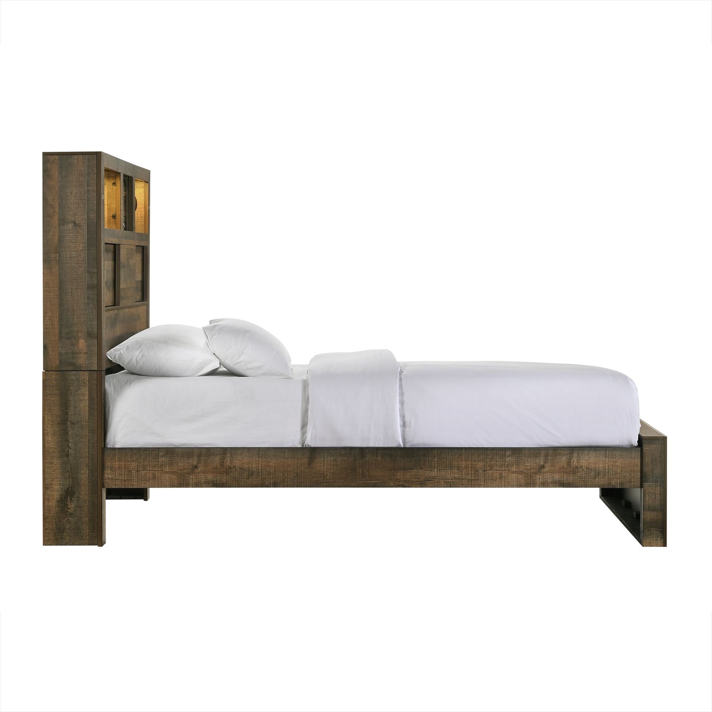 Bailey Drift Queen Music Bed