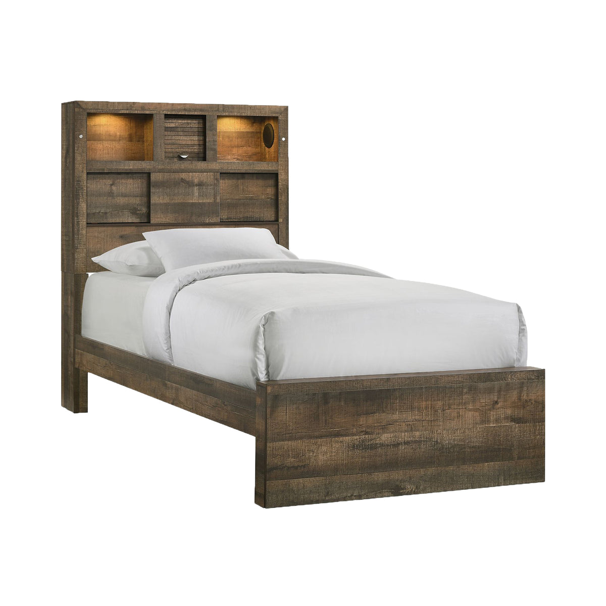 Bailey Drift Twin Music Bed