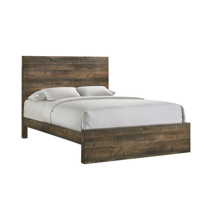 Bailey King Panel 3Pc Bedroom Set