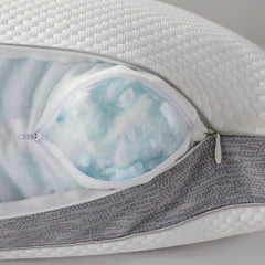 King Cooling Pillow