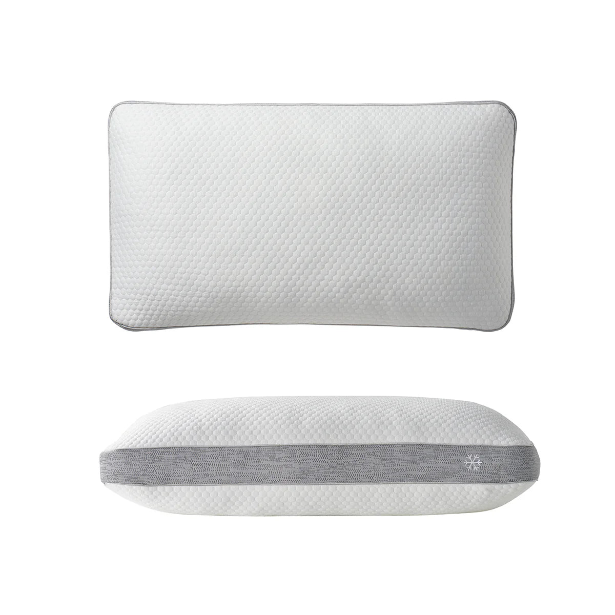 King Cooling Pillow