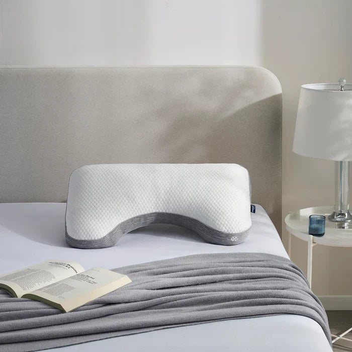 Sleeptone Basics IceTone™ Side Sleeper Pillow