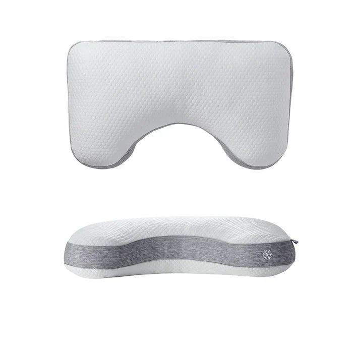 Sleeptone Basics IceTone™ Side Sleeper Pillow