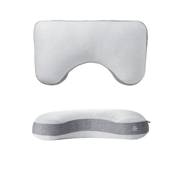 Sleeptone Basics IceTone™ Side Sleeper Pillow