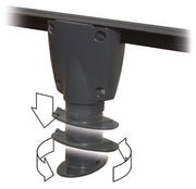 Bedbeam™ Steel Slat System