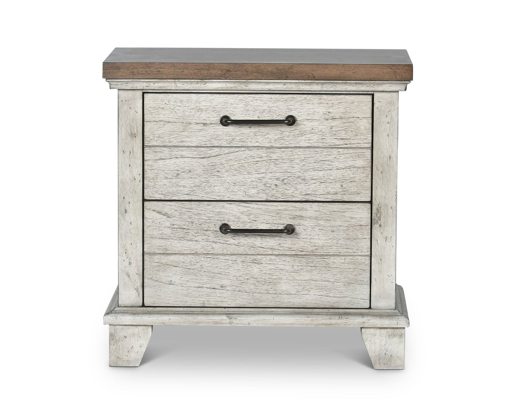 Mesita de noche Bear Creek 