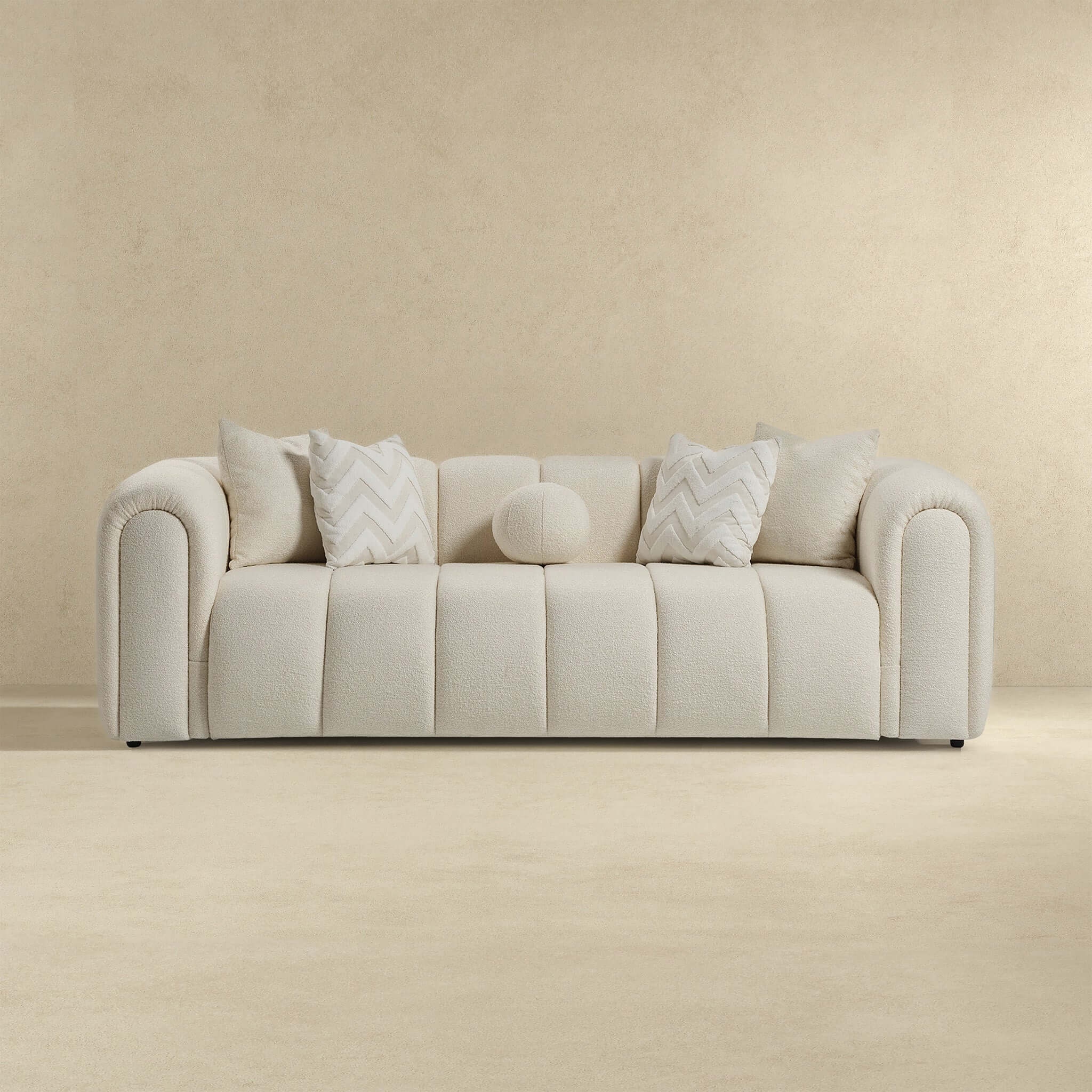 Ashcroft Imports Beatrice Sofa