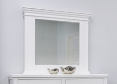 Bedroom Dresser Mirror