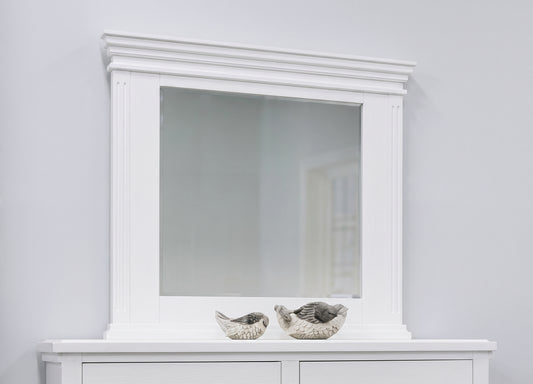 Bedroom Dresser Mirror