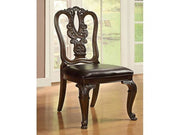 Bellagio Wooden Side Chair (2/Box)