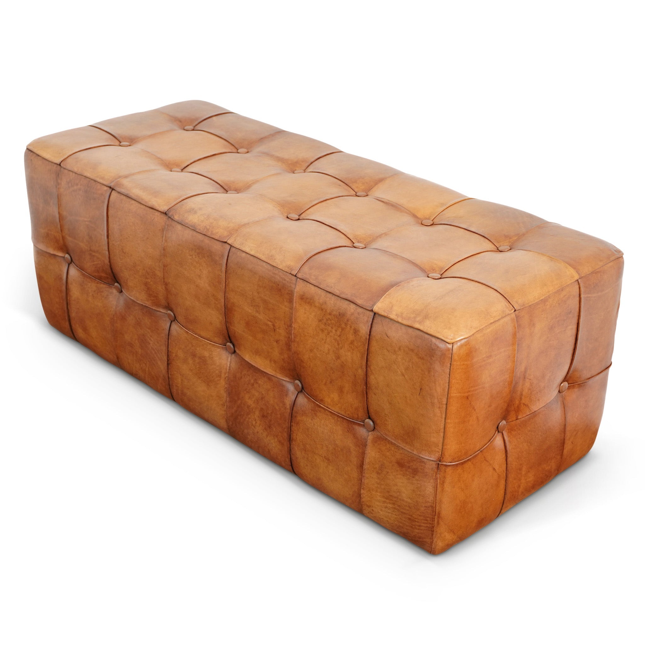 Ashcroft Imports Benjiro Bench - Thumbnail 2