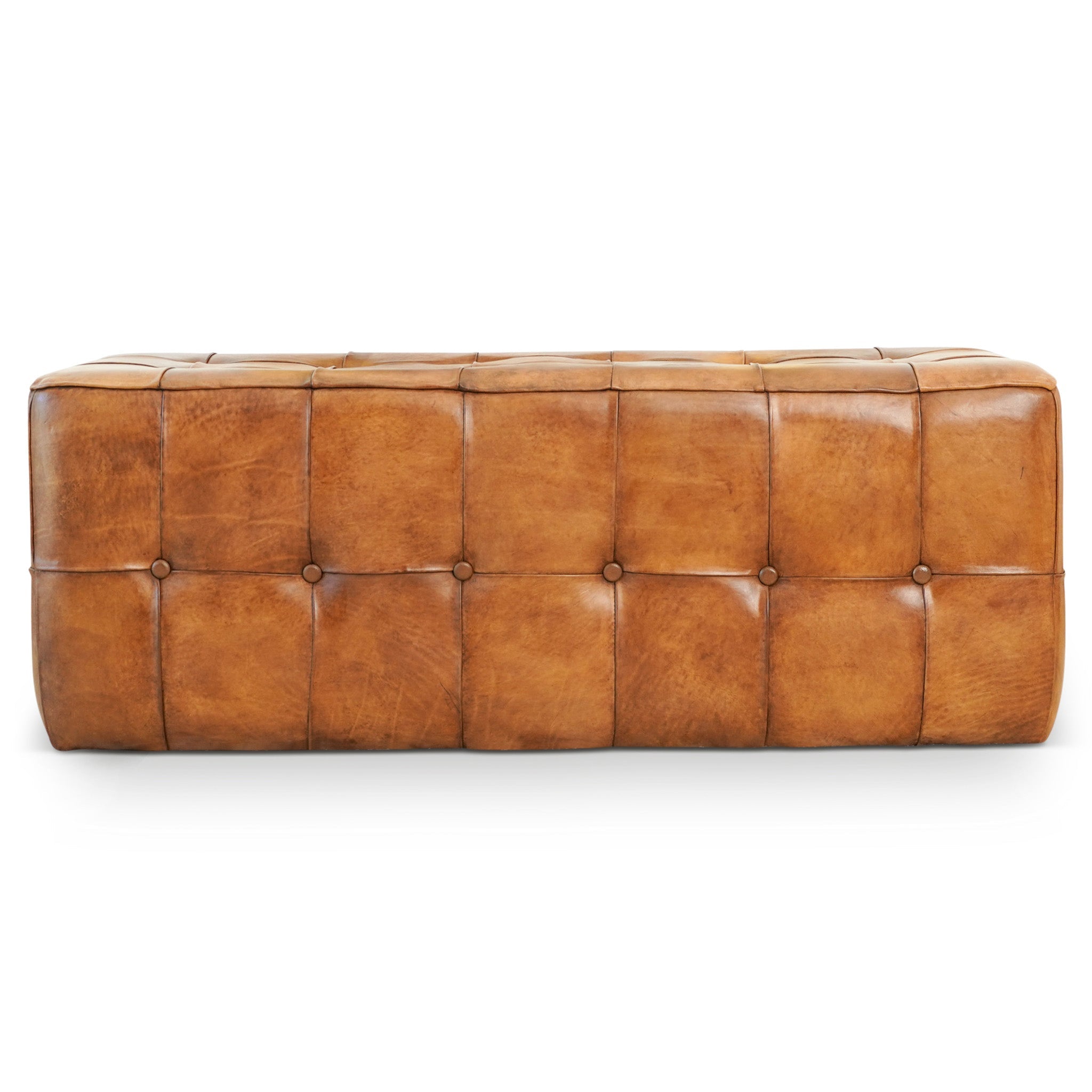 Ashcroft Imports Benjiro Bench - Thumbnail 4
