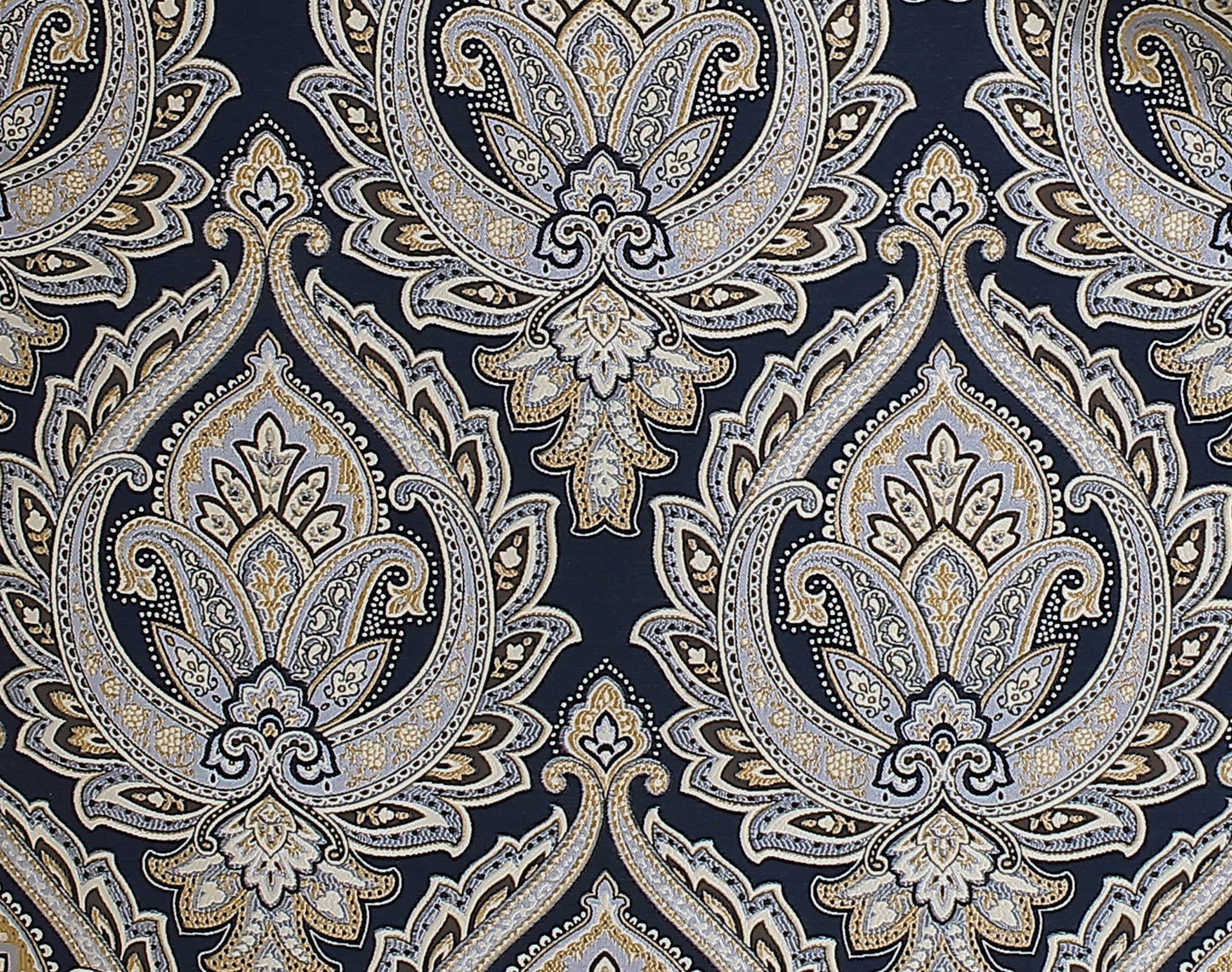Bevan 10PC Comforter Set Navy