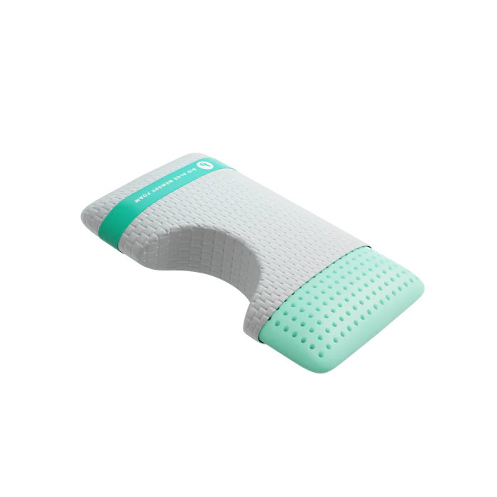 Bio Aloe Queen Surround Pillow