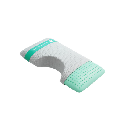 Bio Aloe Queen Surround Pillow