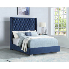 Cama Queen y Cama King Aria