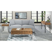 Boone 3PC Occasional Table Set-Coffee Table, End Table & Sofa Table