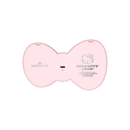 Espejo compacto LED con lazo de Hello Kitty®