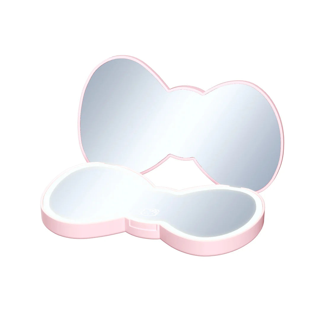 Espejo compacto LED con lazo de Hello Kitty®