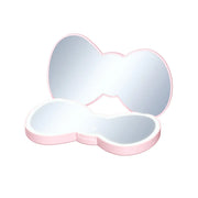 Espejo compacto LED con lazo de Hello Kitty®