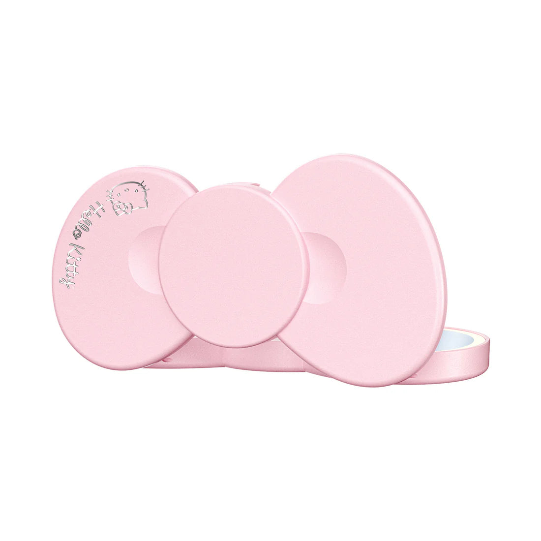 Espejo compacto LED con lazo de Hello Kitty®