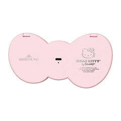 Espejo compacto LED con lazo de Hello Kitty®
