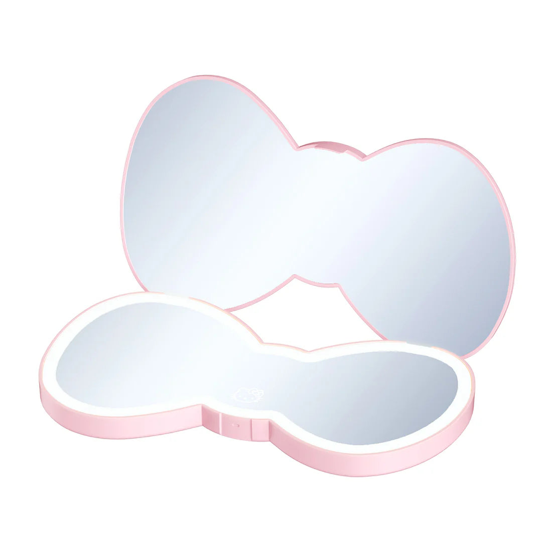 Espejo compacto LED con lazo de Hello Kitty®