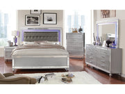 Brachium 5 Pc Queen Bedroom Set