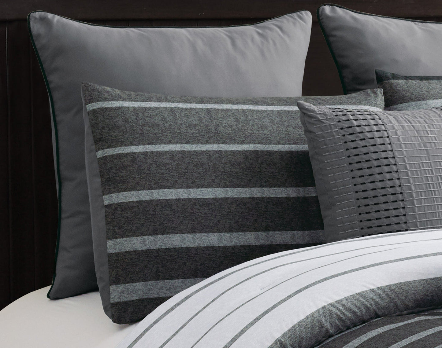 Brennan 10 PC Comforter Set