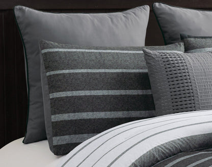 Brennan 10 PC Comforter Set