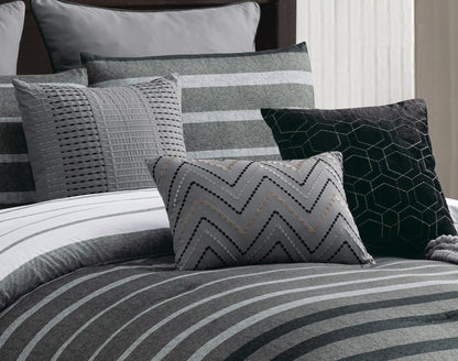 Brennan 10 PC Comforter Set