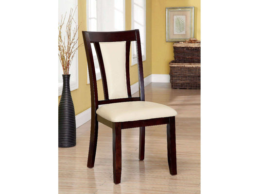Brent Side Chair (2/Box)