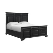 Bridgestone 4Pc Bedroom Set With Chest & 2 Nightstands