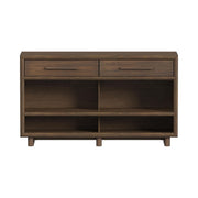 Brisbane Console Table in Brown