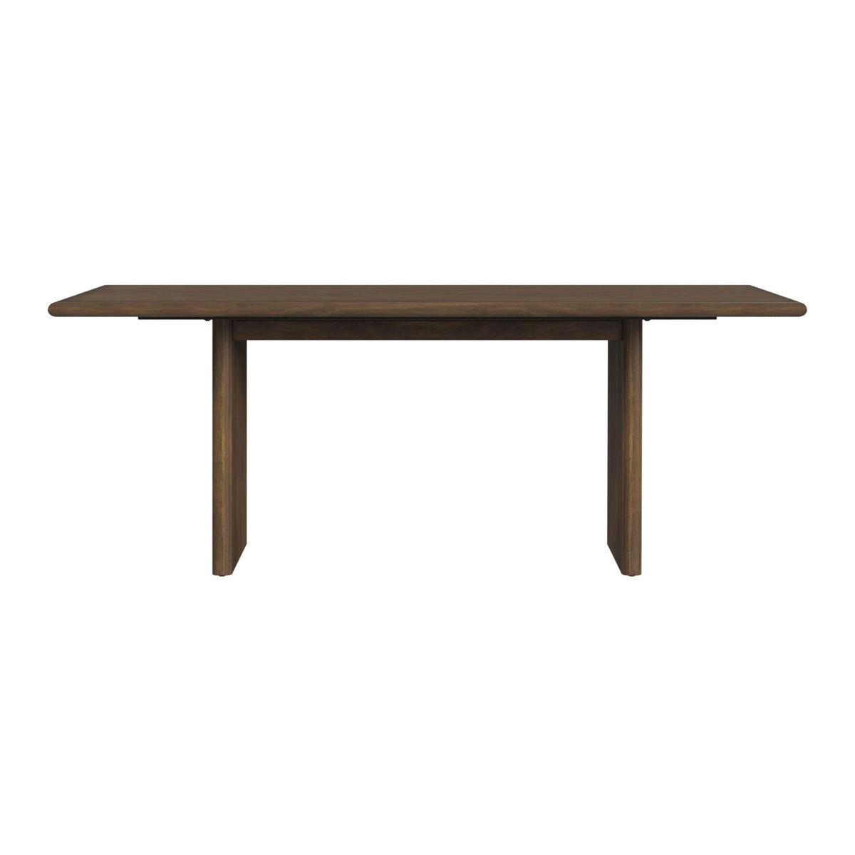 Brisbane Dining Table In Brown