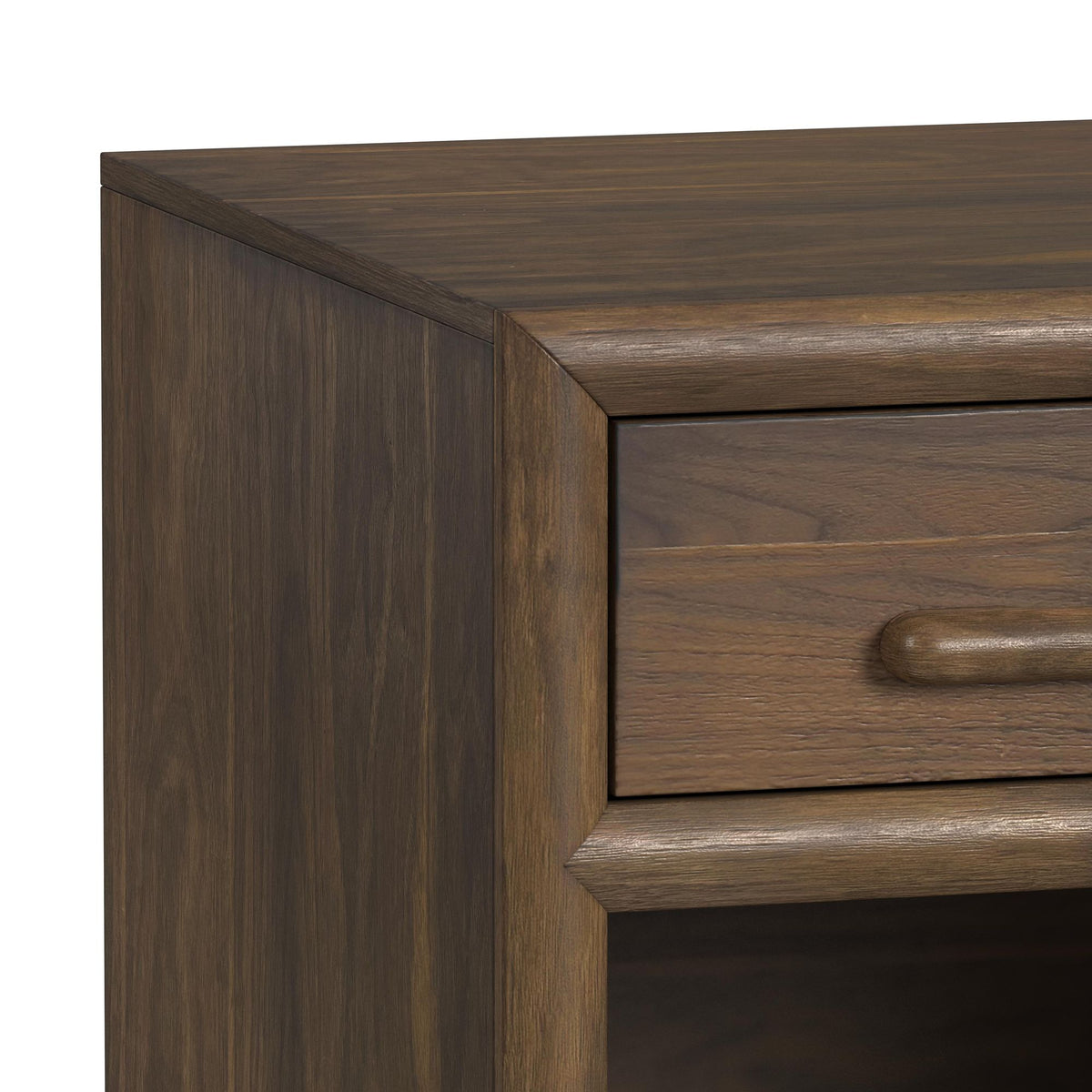 Brisbane Console Table in Brown