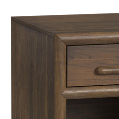 Brisbane Console Table in Brown