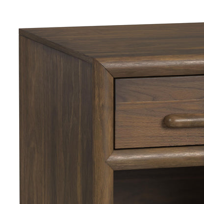 Brisbane Console Table in Brown