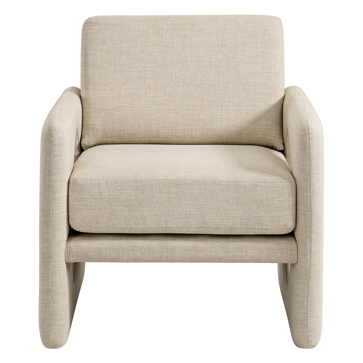 Brody Chair in Carmen Cocoa