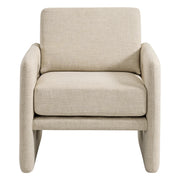 Brody Chair in Carmen Cocoa