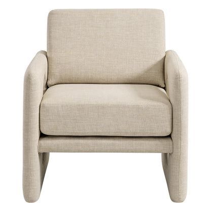 Brody Chair in Carmen Cocoa